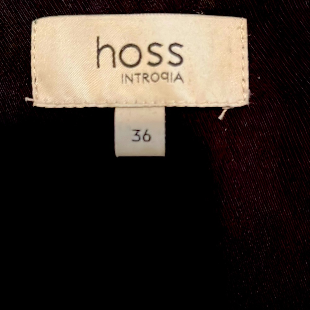 Hoss Intropia - Picture 4 of 5